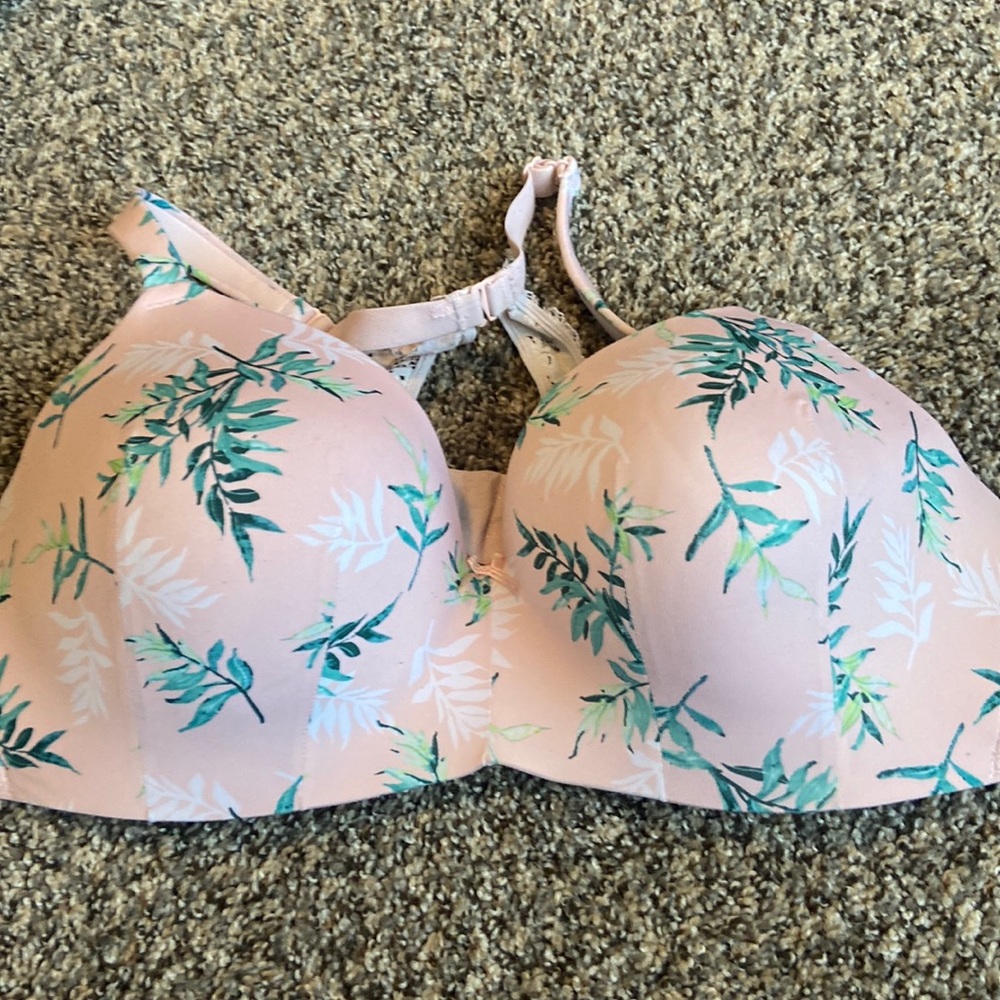 Cacique Bra